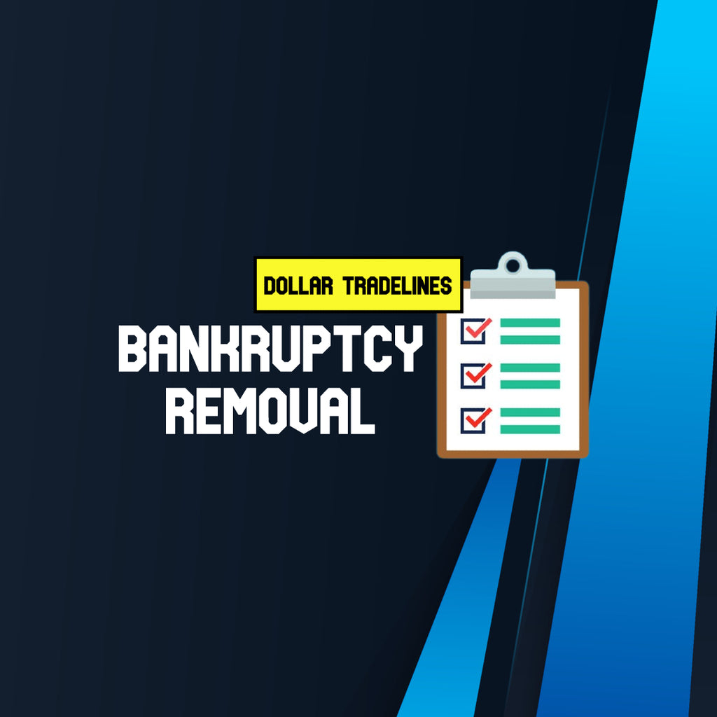 Bankruptcy Removals