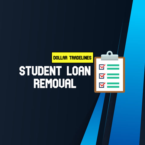 Student Loan Removal