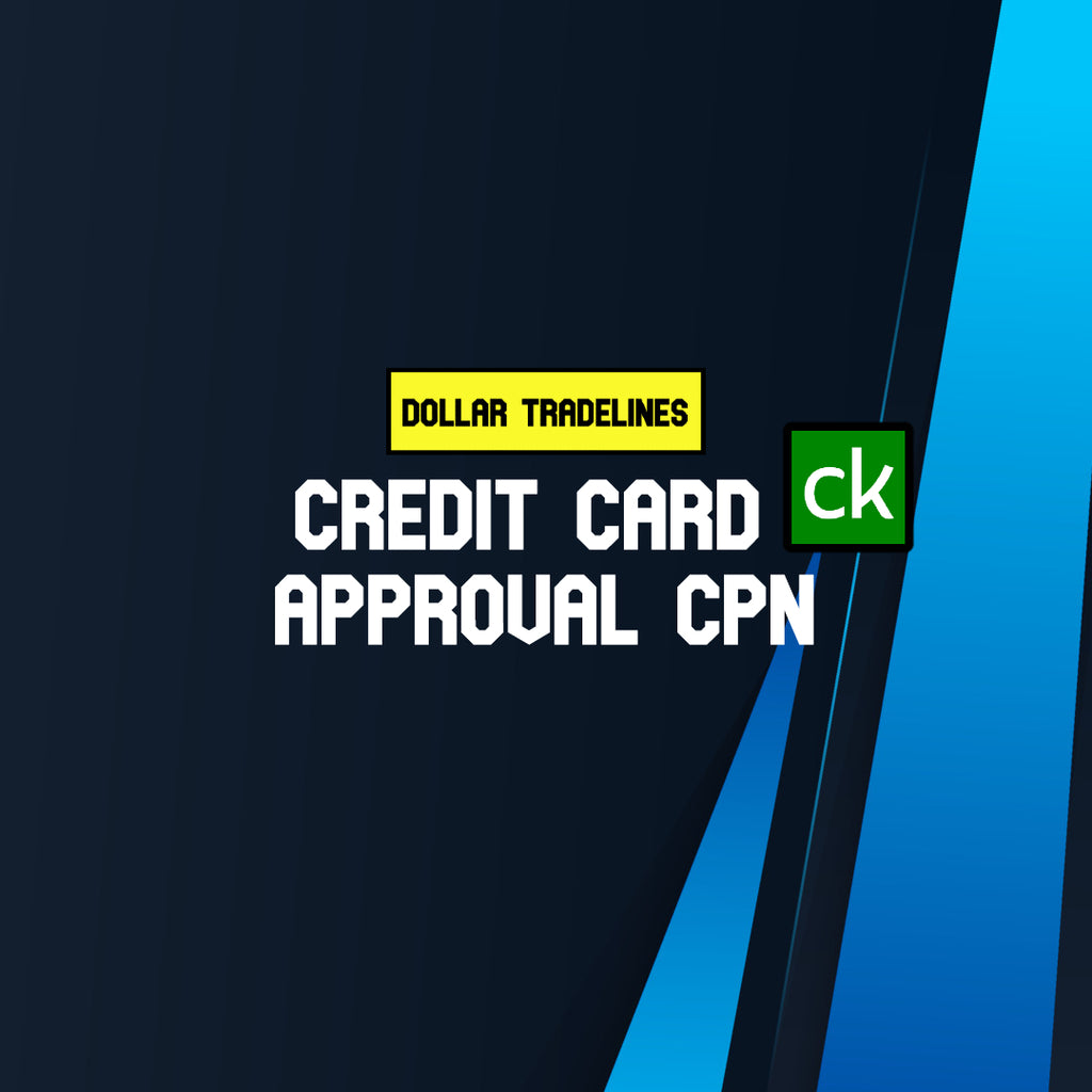 Credit Card Approval CPN